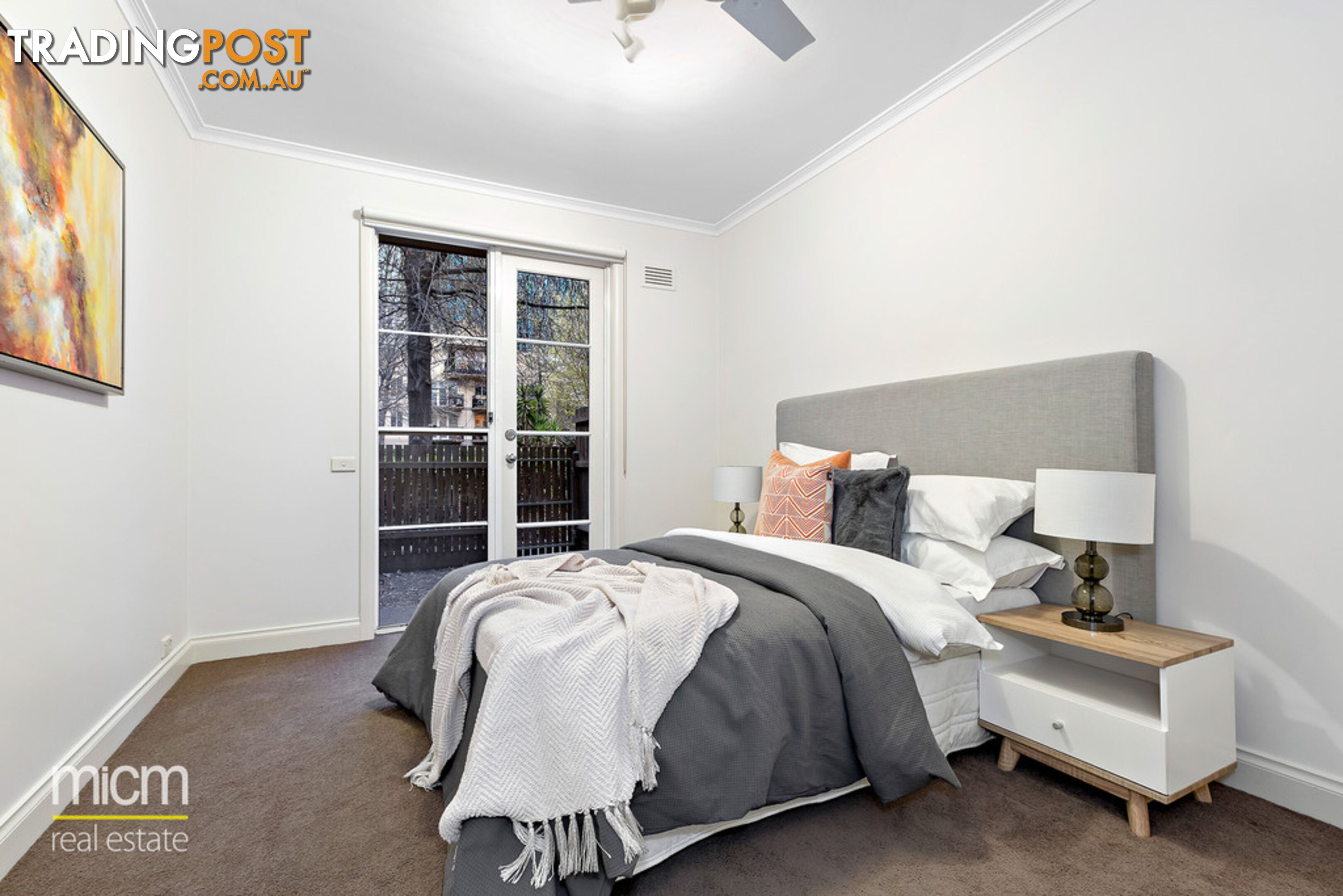 2/56 Leicester Street CARLTON VIC 3053