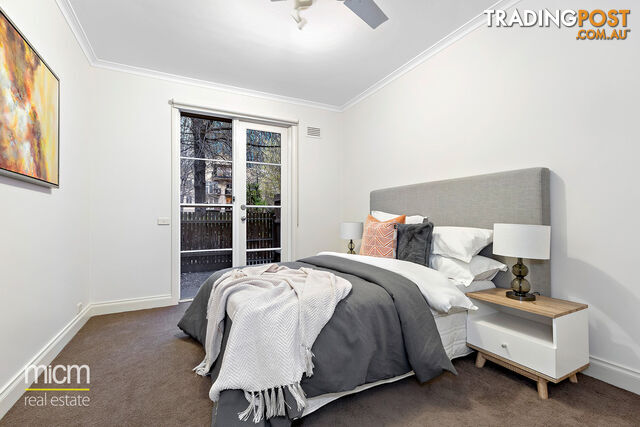 2/56 Leicester Street CARLTON VIC 3053