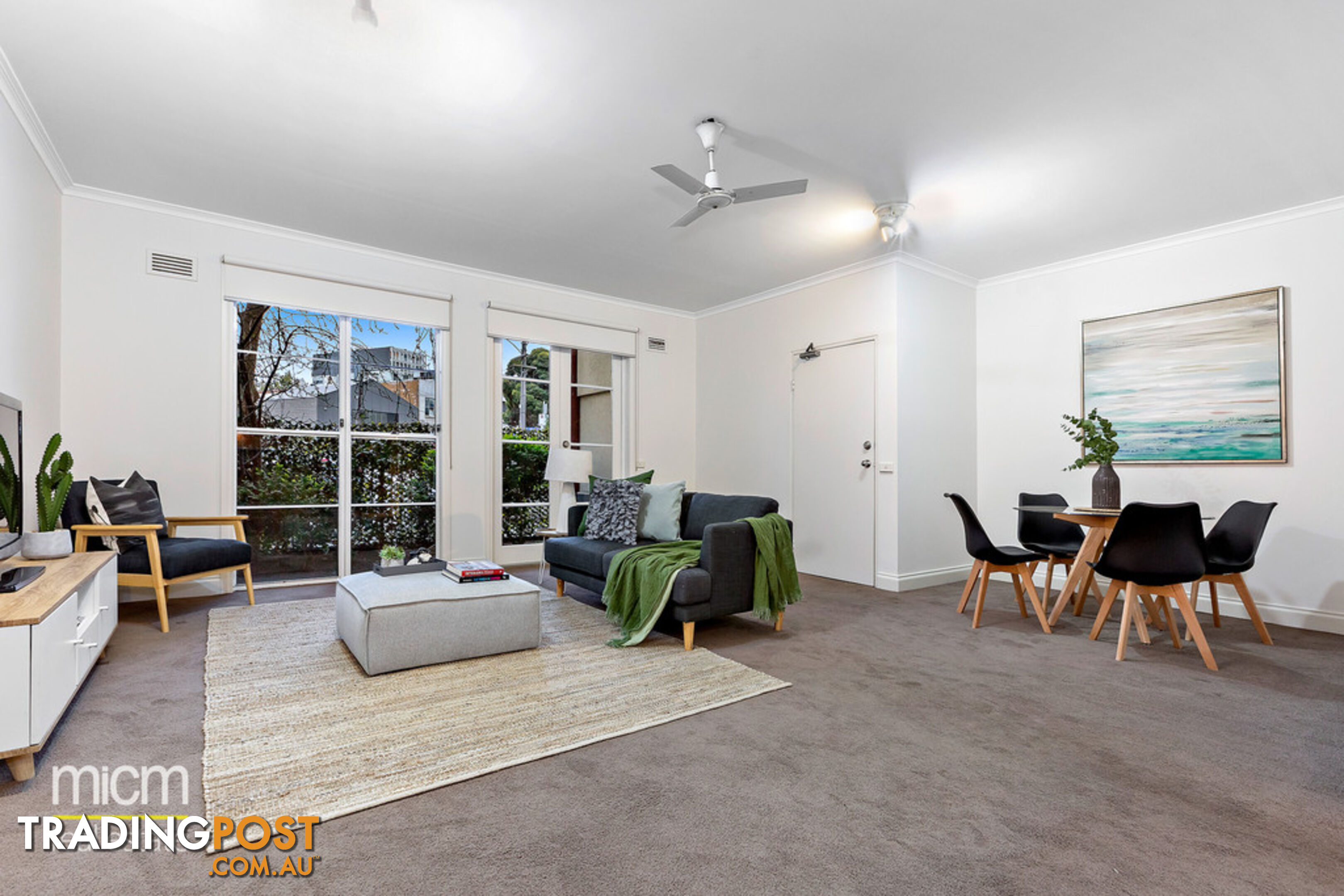 2/56 Leicester Street CARLTON VIC 3053