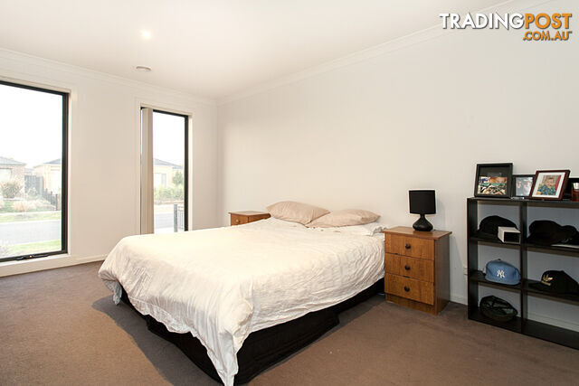 21 Marshall Terrace POINT COOK VIC 3030