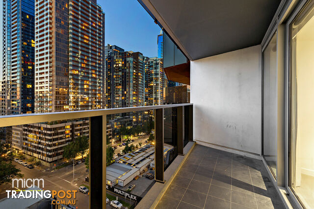 1102w/42-48 Balston Street SOUTHBANK VIC 3006