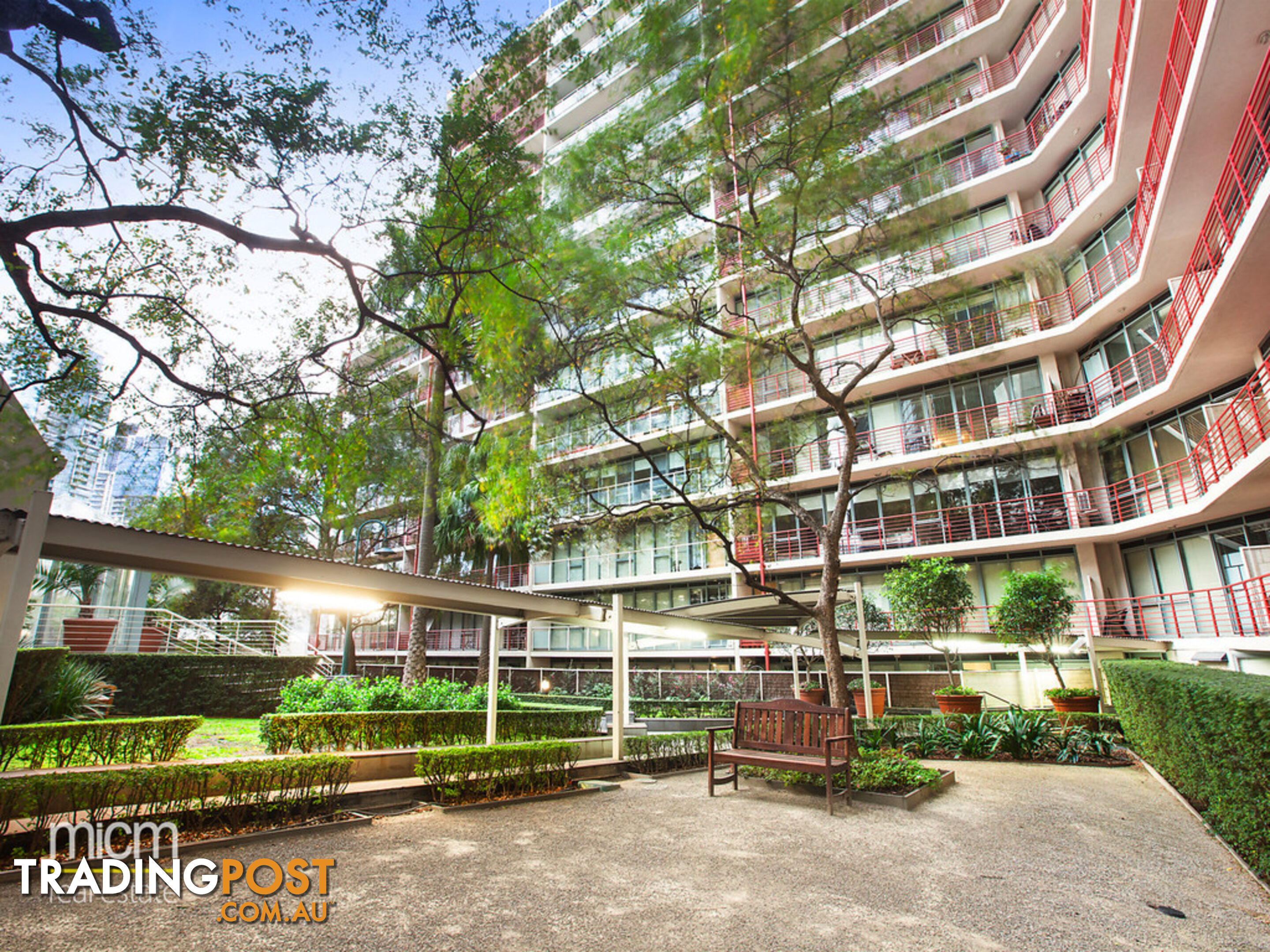 1703/83 Queensbridge Street SOUTHBANK VIC 3006