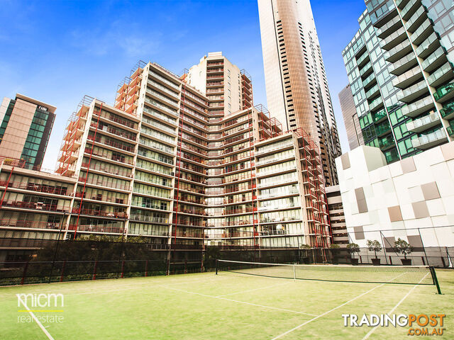 1703/83 Queensbridge Street SOUTHBANK VIC 3006