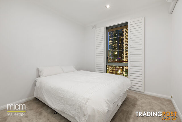 1703/83 Queensbridge Street SOUTHBANK VIC 3006