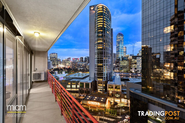 1703/83 Queensbridge Street SOUTHBANK VIC 3006