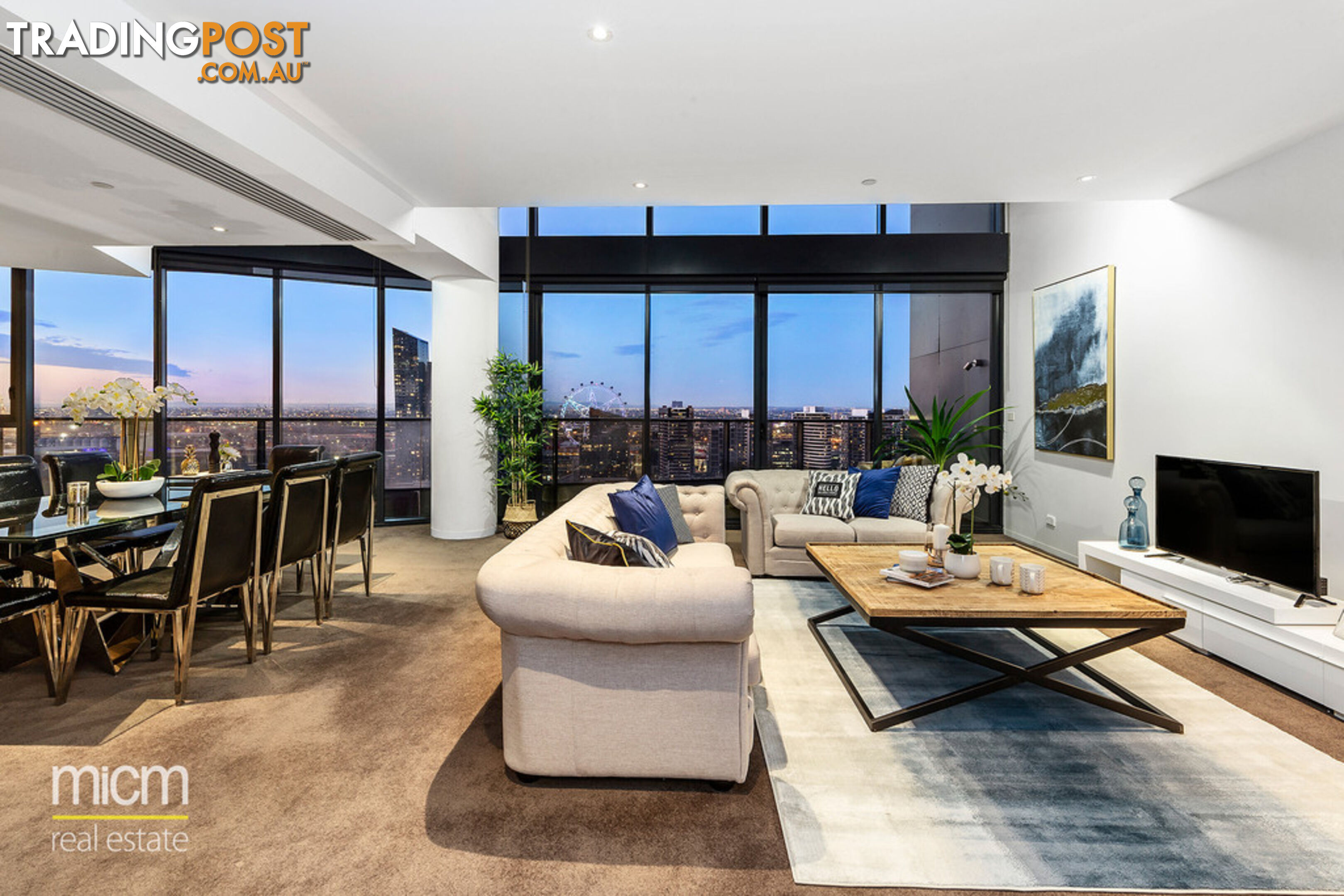 262/55 Victoria Harbour Promenade DOCKLANDS VIC 3008