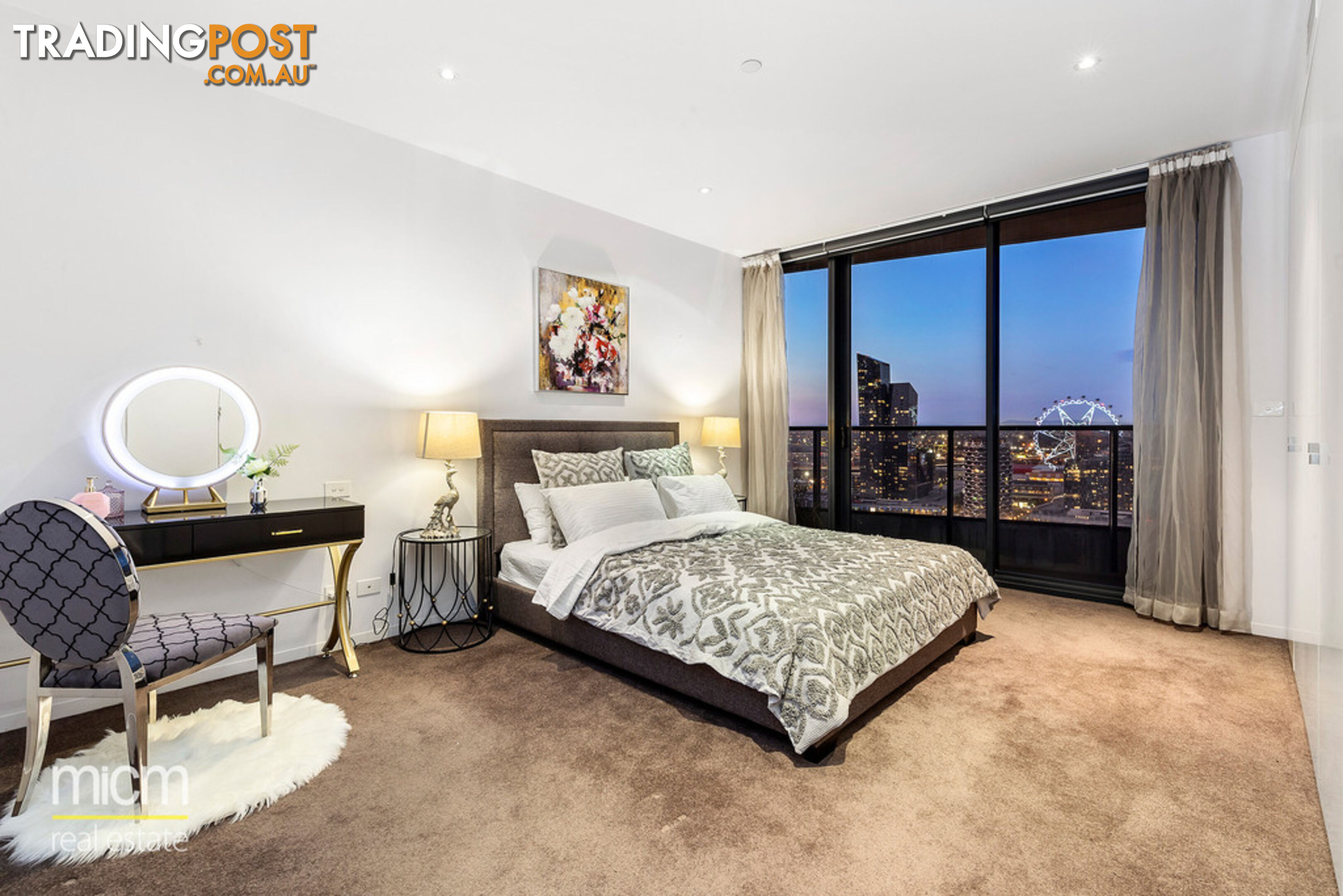 262/55 Victoria Harbour Promenade DOCKLANDS VIC 3008