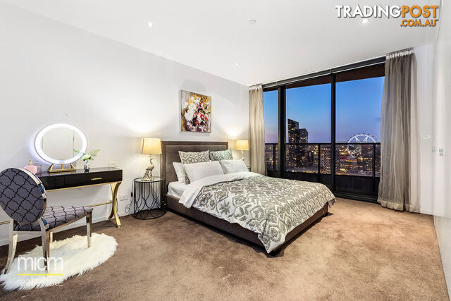 262/55 Victoria Harbour Promenade DOCKLANDS VIC 3008