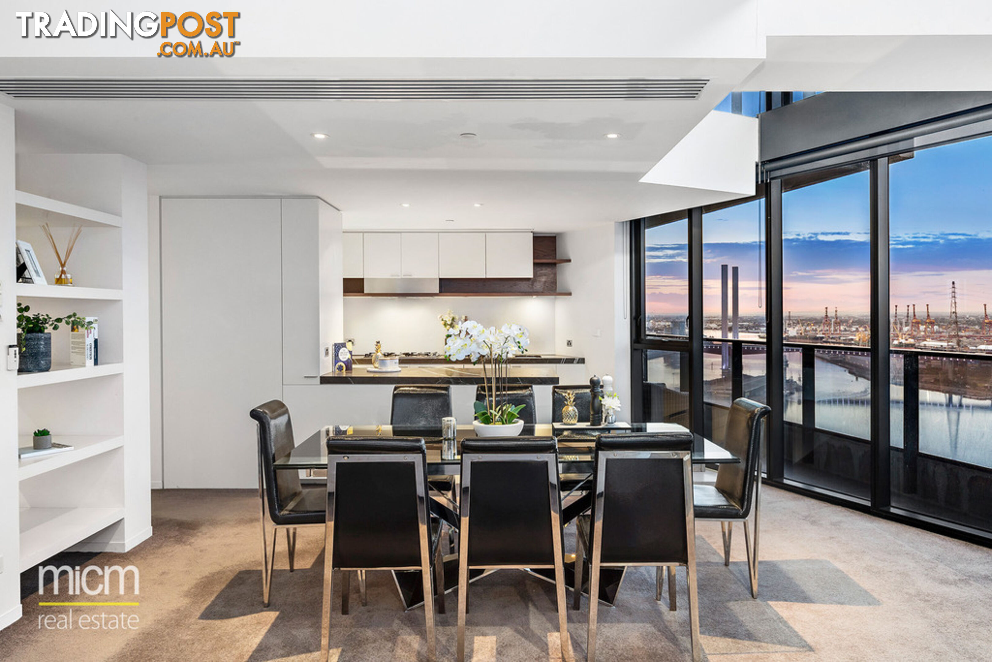 262/55 Victoria Harbour Promenade DOCKLANDS VIC 3008