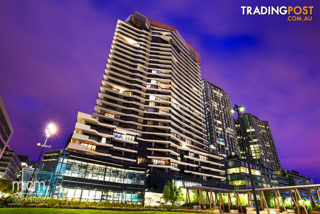 262/55 Victoria Harbour Promenade DOCKLANDS VIC 3008