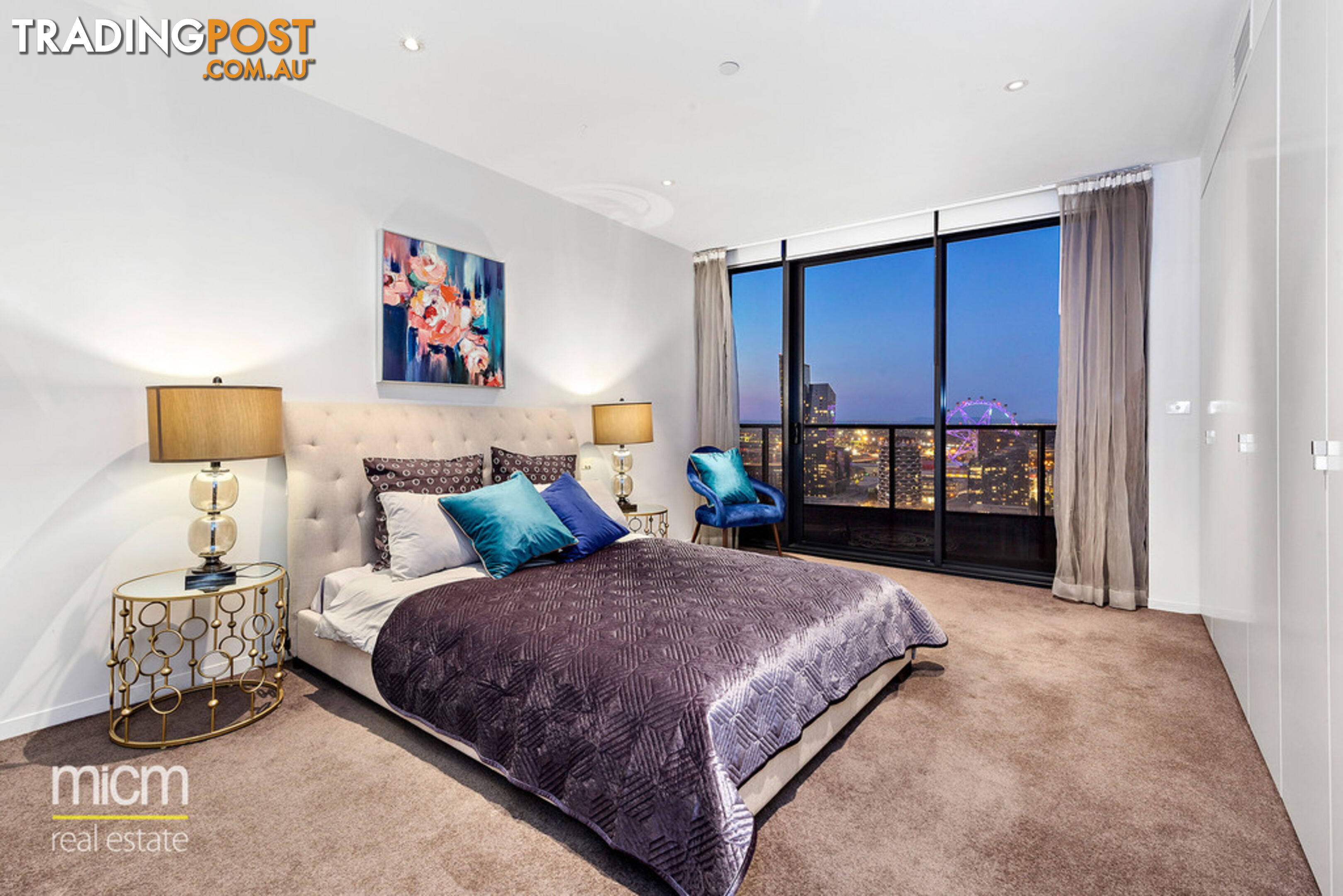 262/55 Victoria Harbour Promenade DOCKLANDS VIC 3008