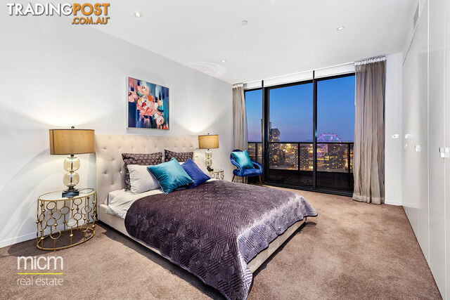 262/55 Victoria Harbour Promenade DOCKLANDS VIC 3008