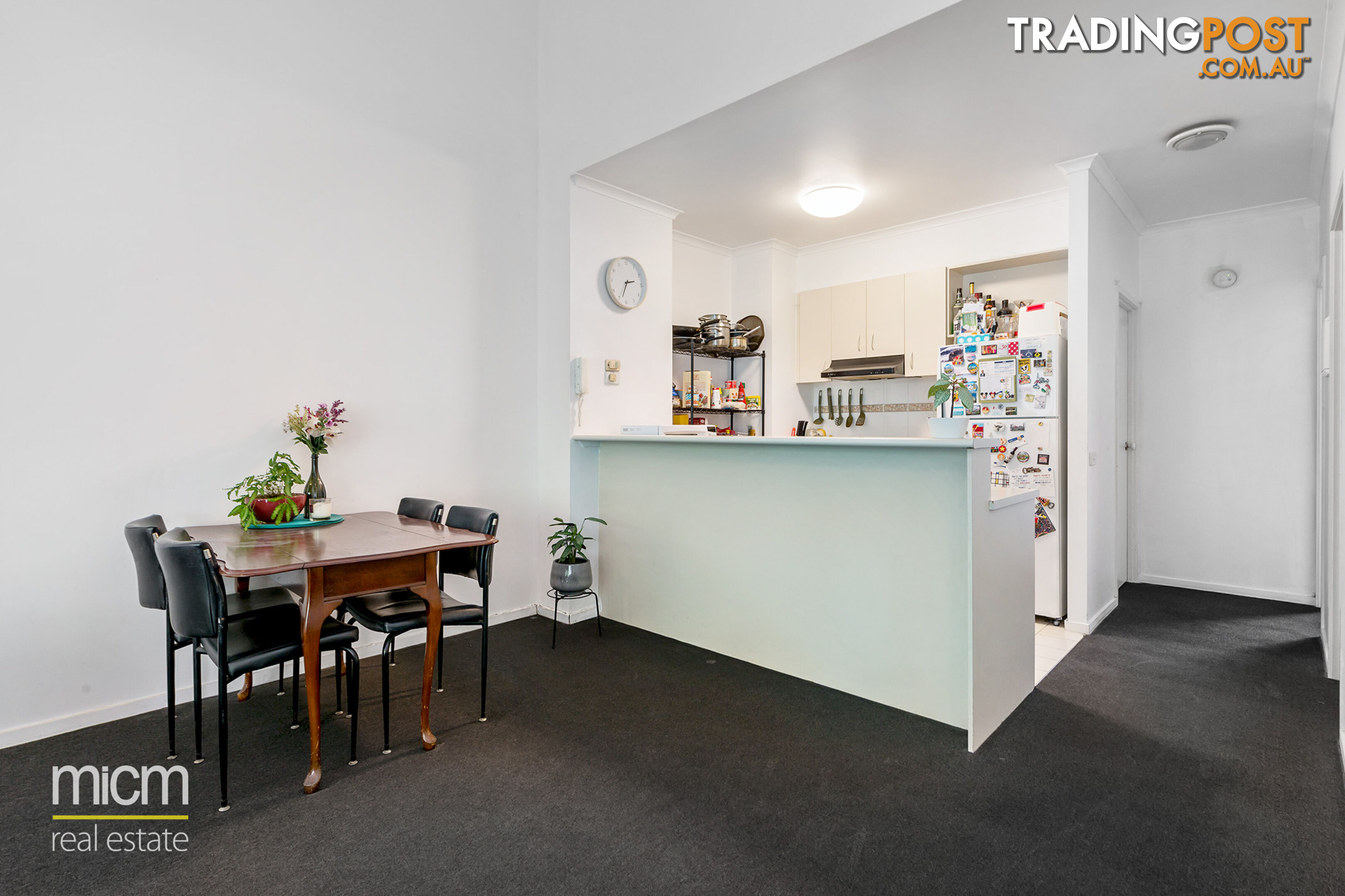 16/1066 Lygon Street CARLTON NORTH VIC 3054