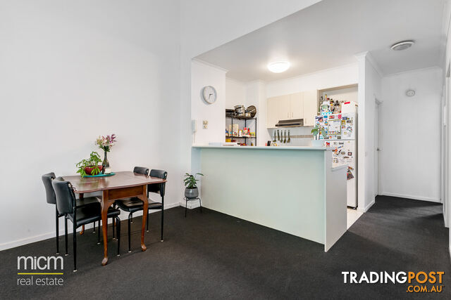 16/1066 Lygon Street CARLTON NORTH VIC 3054