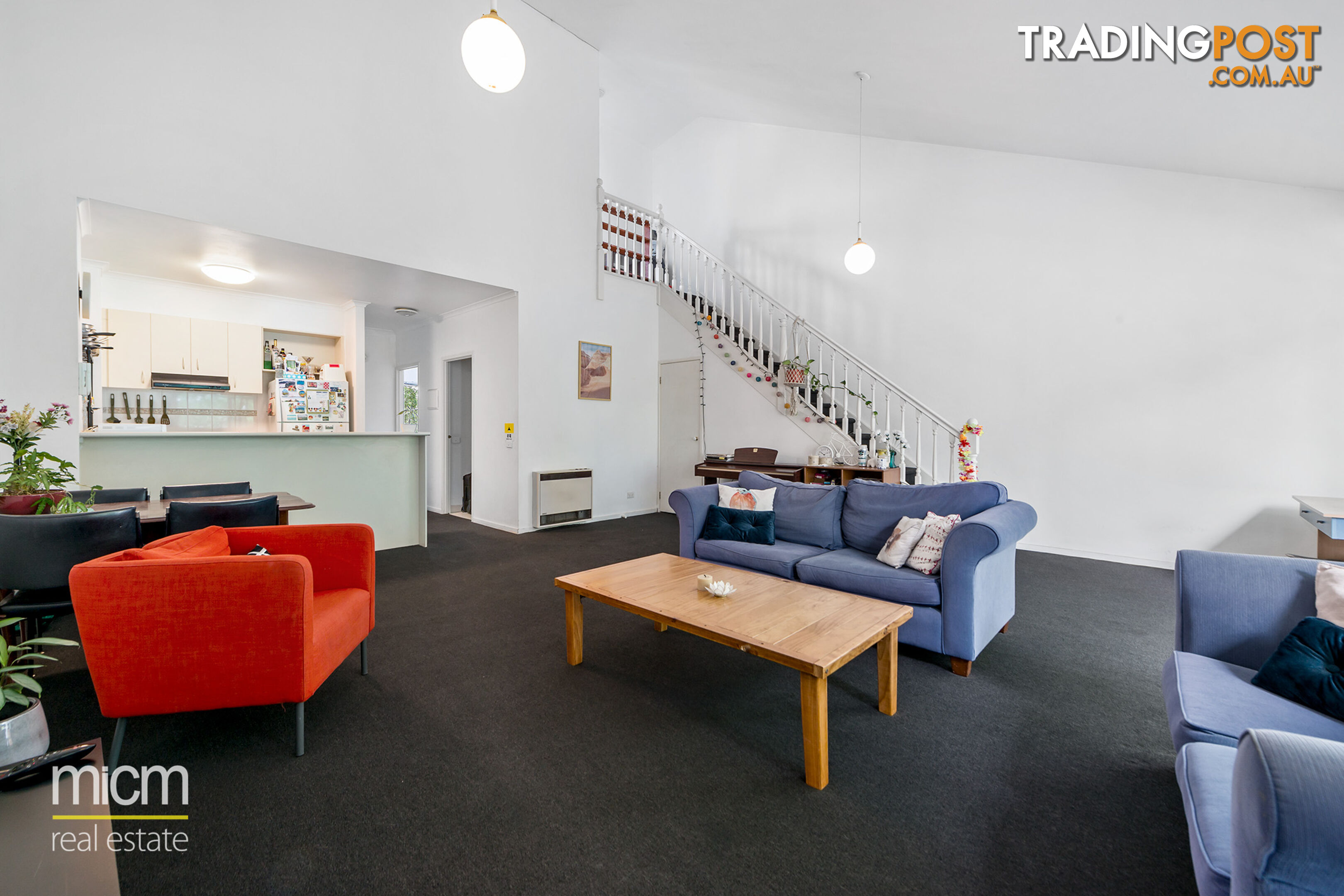 16/1066 Lygon Street CARLTON NORTH VIC 3054