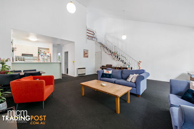 16/1066 Lygon Street CARLTON NORTH VIC 3054