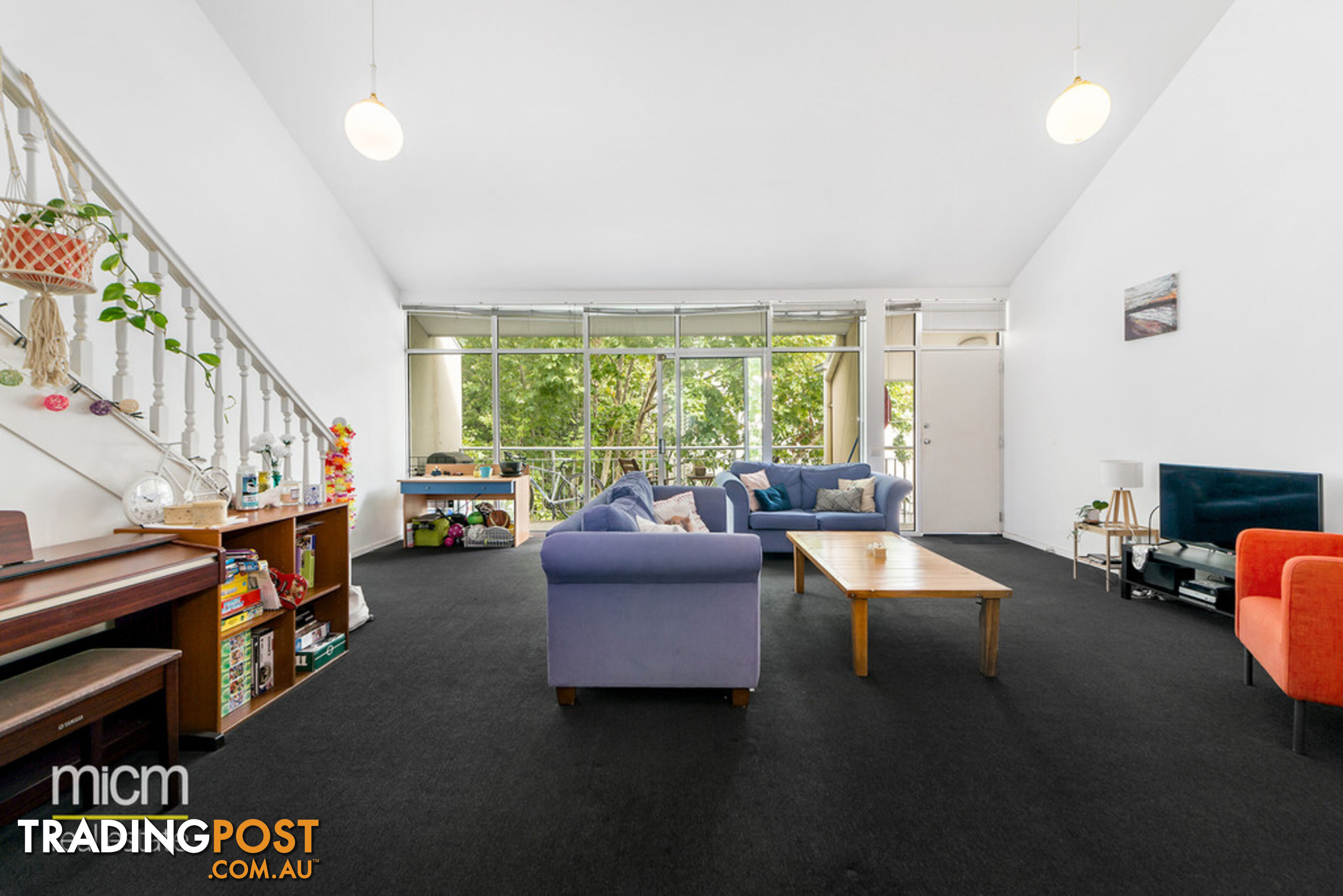 16/1066 Lygon Street CARLTON NORTH VIC 3054