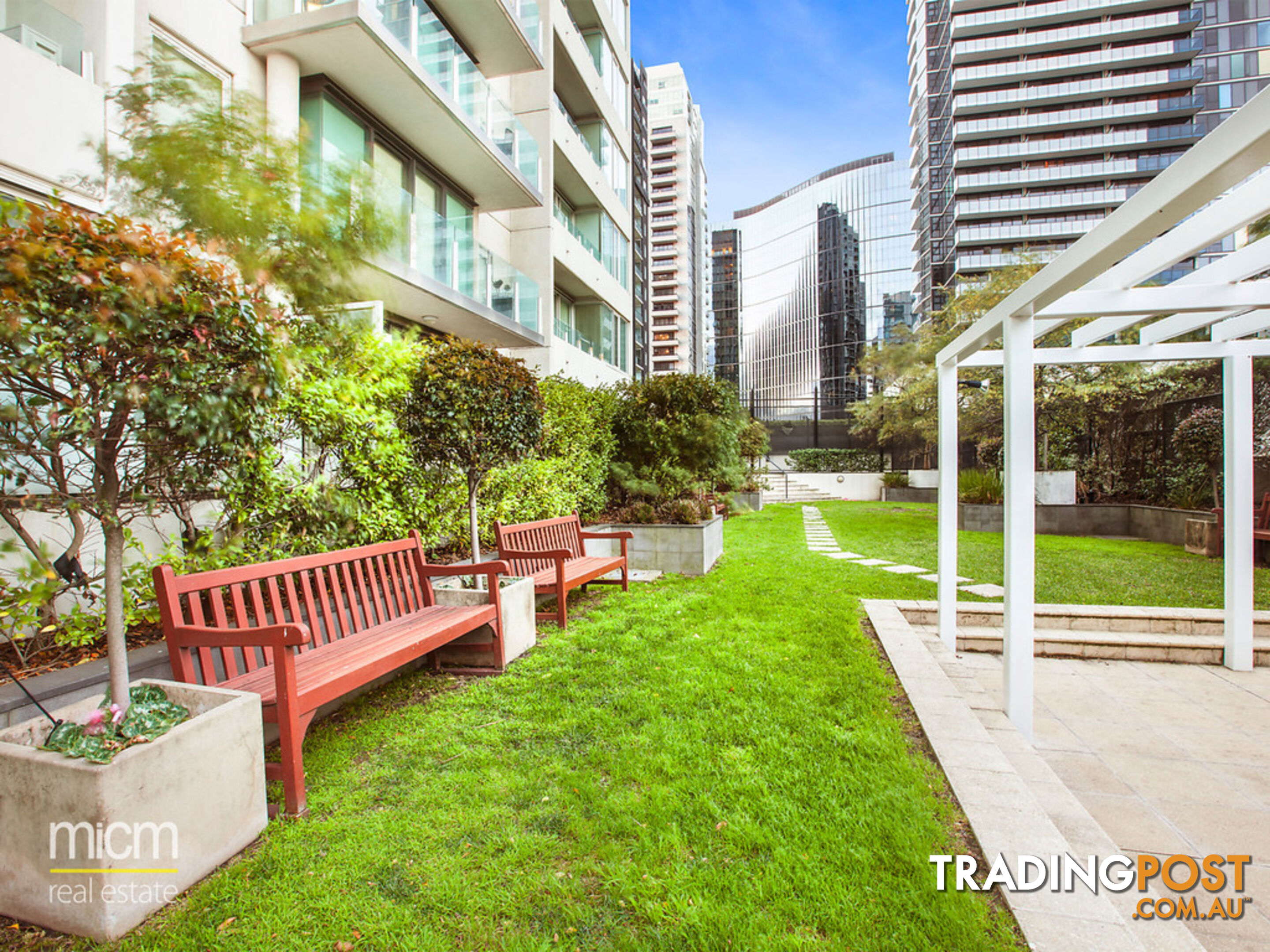 261/83 Whiteman Street SOUTHBANK VIC 3006