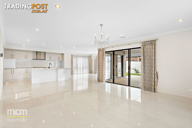25 Spinner Way POINT COOK VIC 3030