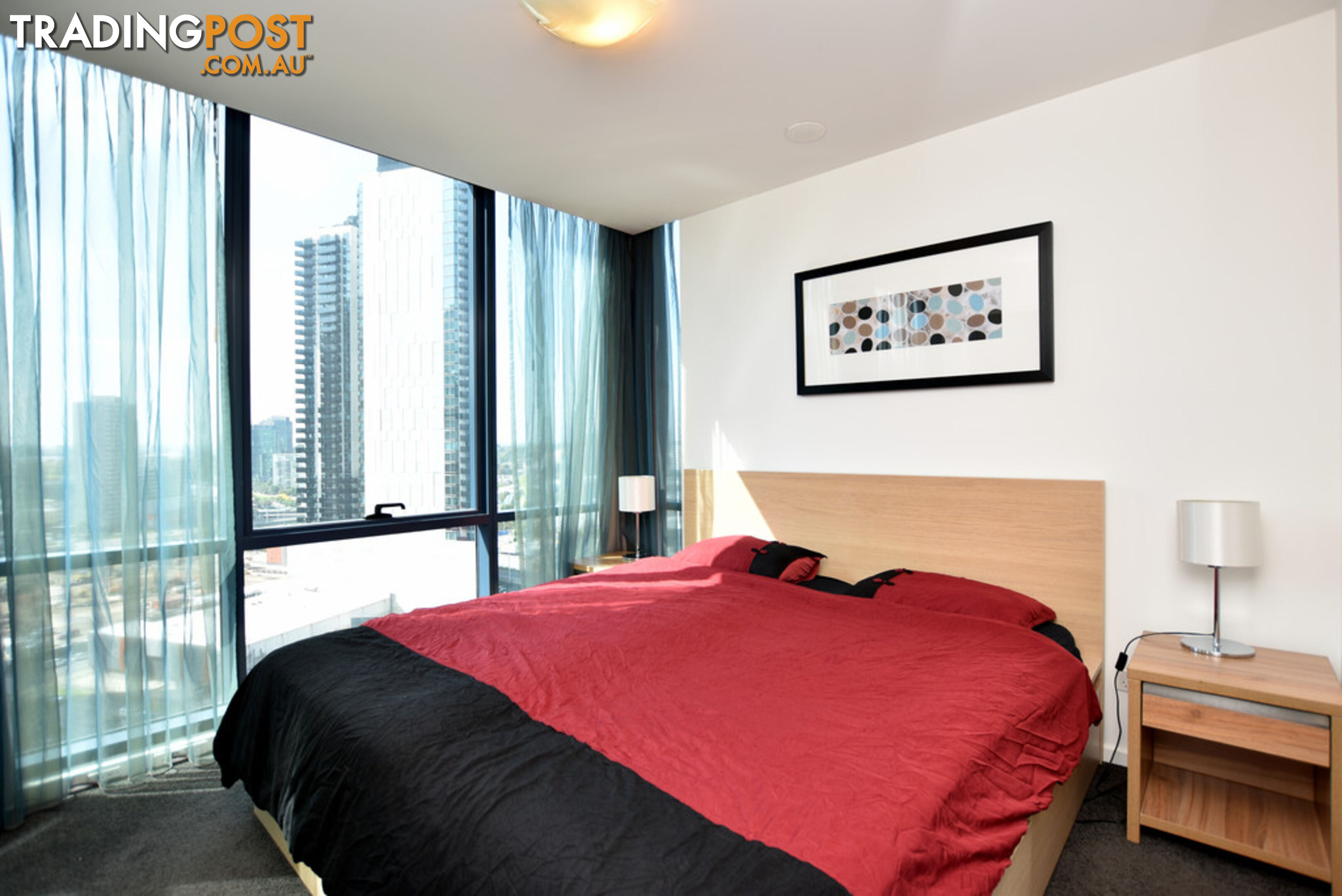 1604/241 City Road SOUTHBANK VIC 3006