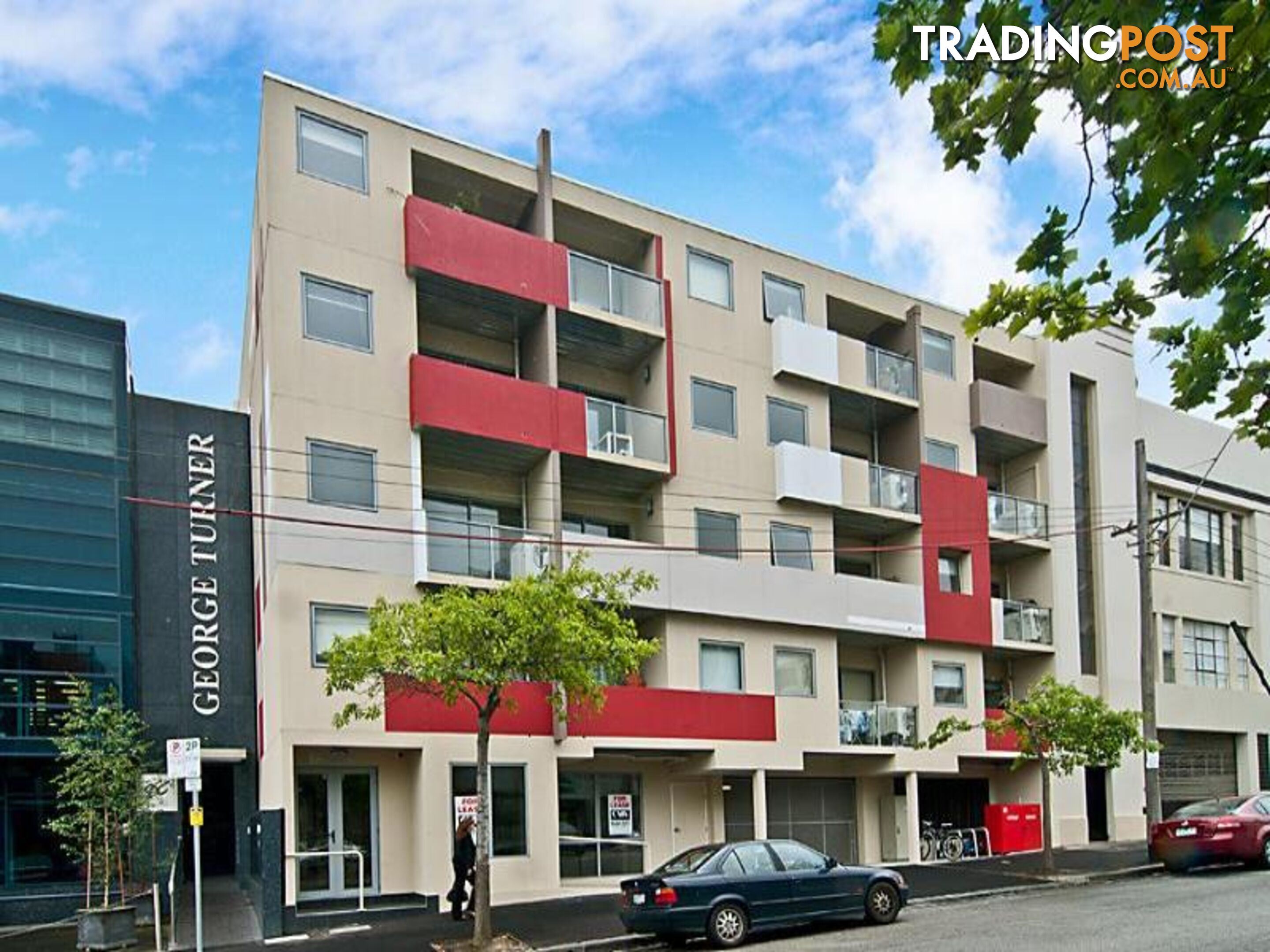 20/50 Rosslyn Street WEST MELBOURNE VIC 3003