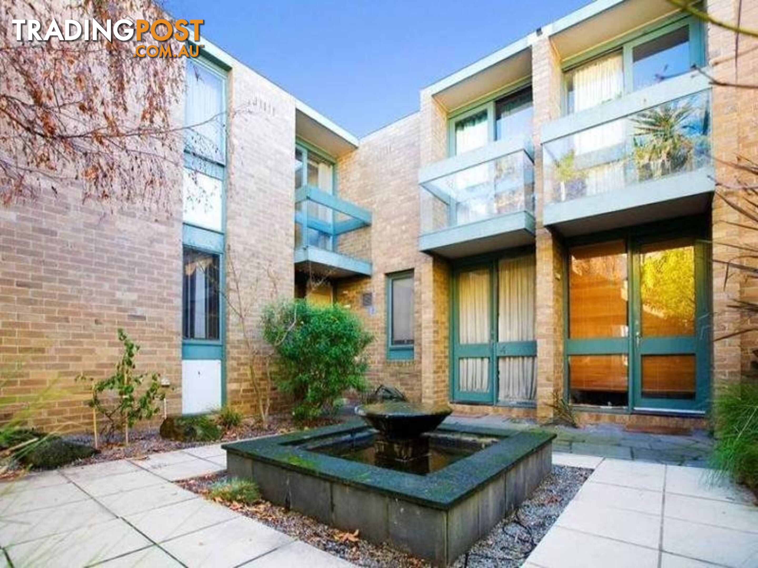 5/63 Denham Street HAWTHORN VIC 3122