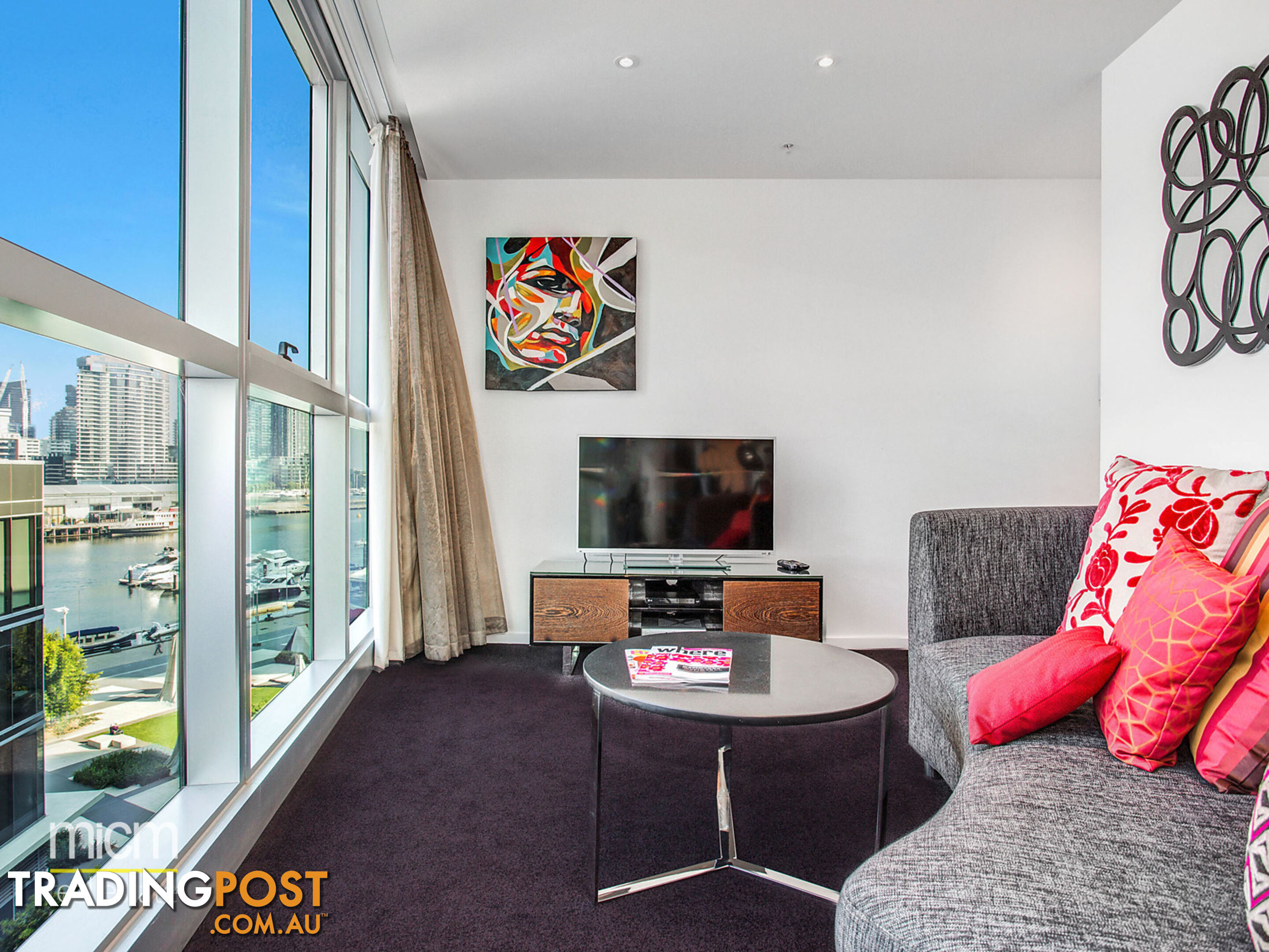 501/1 Marmion Place DOCKLANDS VIC 3008