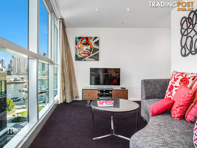 501/1 Marmion Place DOCKLANDS VIC 3008