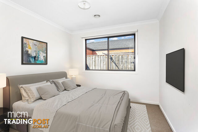 5 Springleaf Road TARNEIT VIC 3029