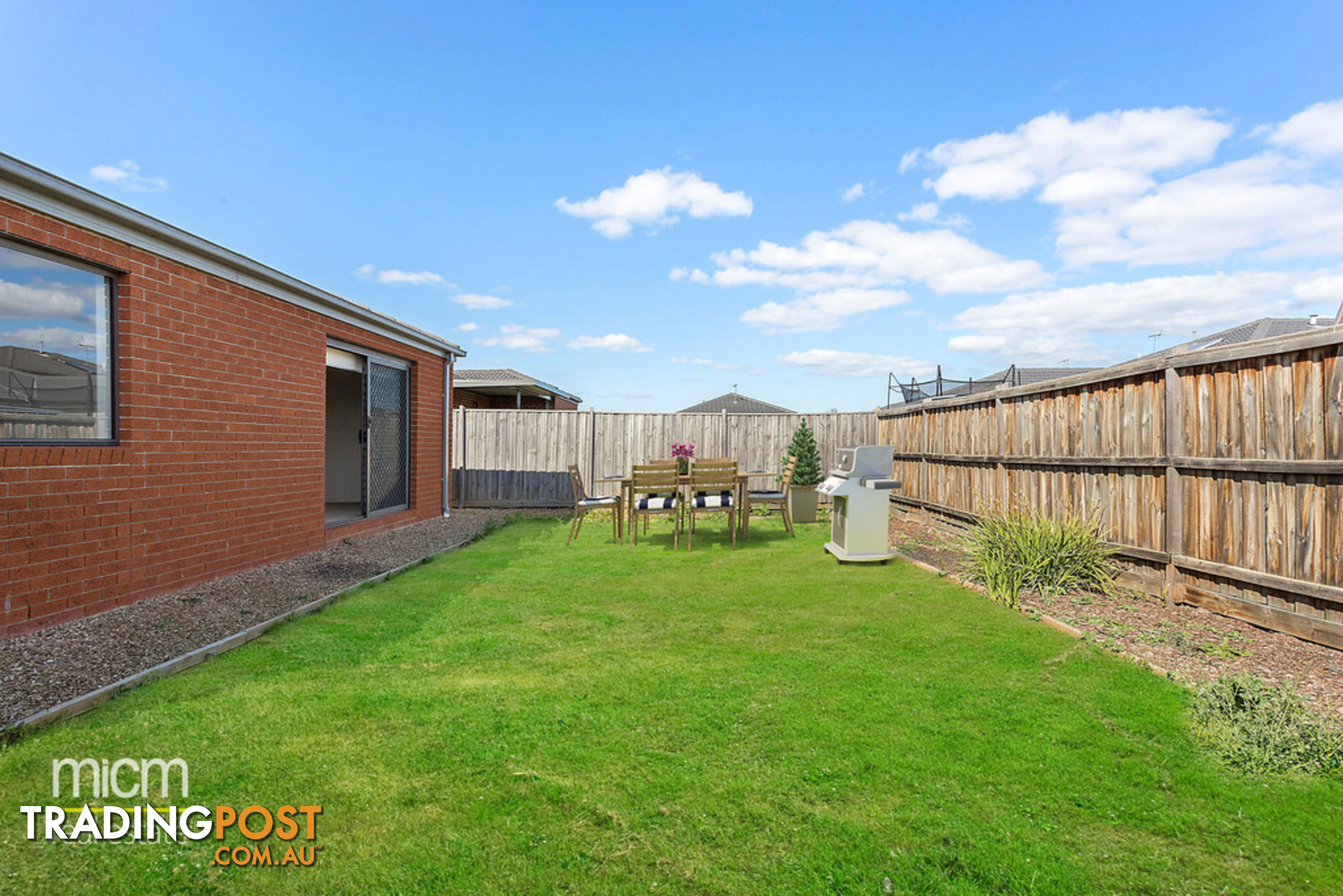 5 Springleaf Road TARNEIT VIC 3029