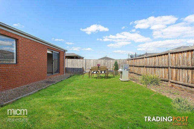 5 Springleaf Road TARNEIT VIC 3029