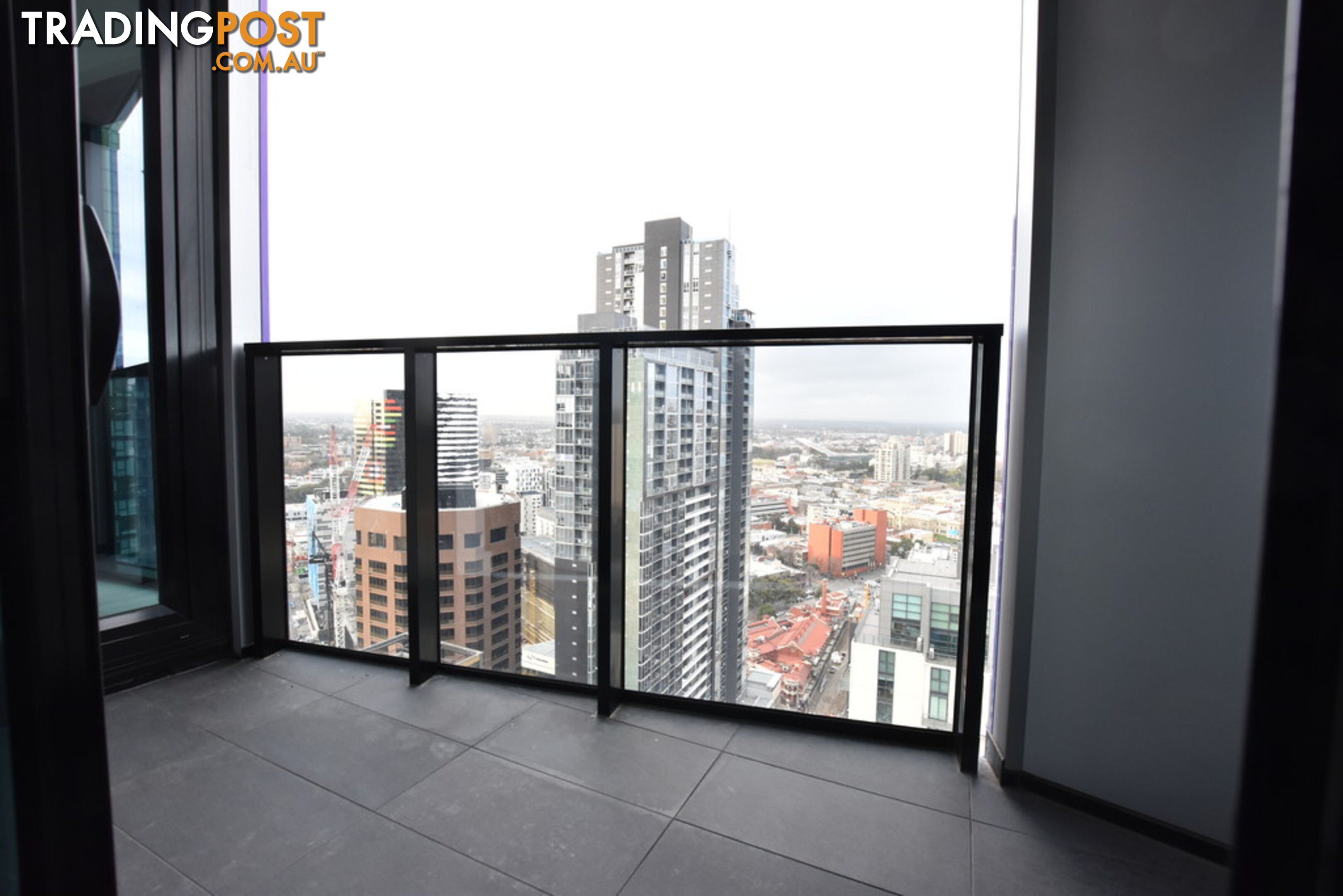 3403/450 Elizabeth Street MELBOURNE VIC 3000