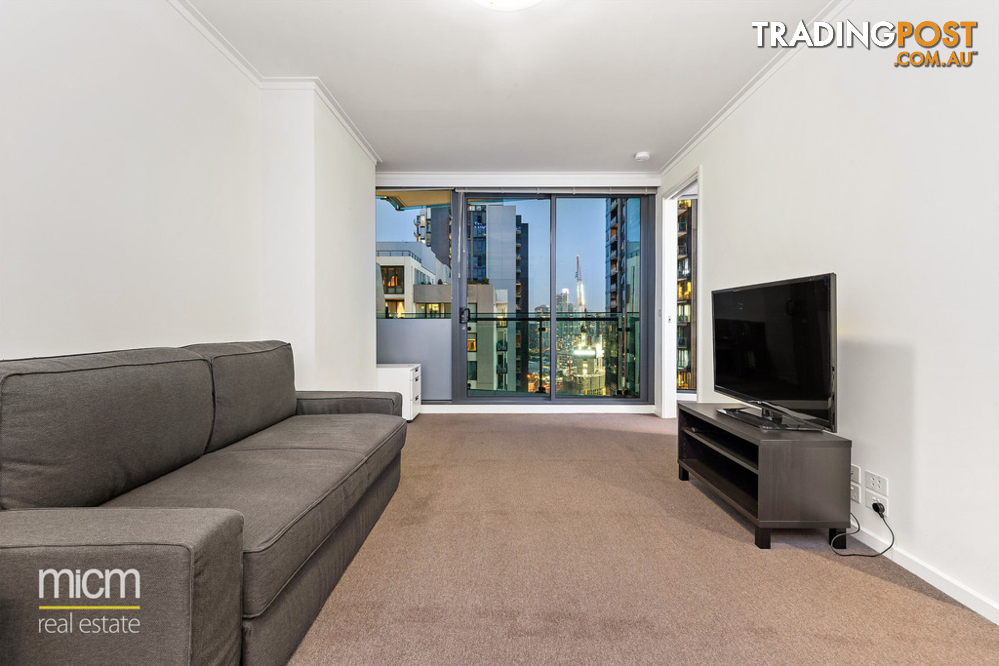 2304/180 City Road SOUTHBANK VIC 3006