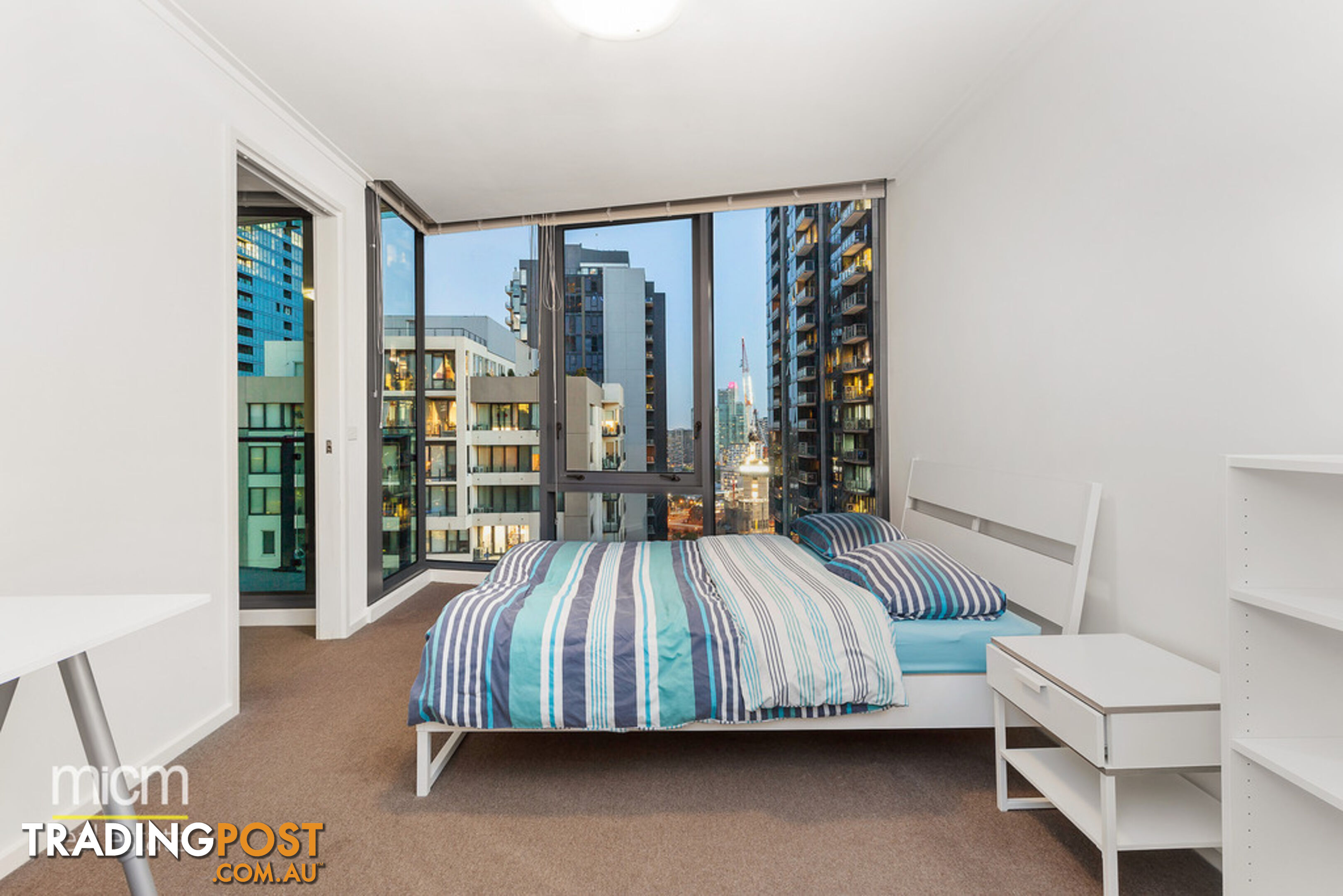 2304/180 City Road SOUTHBANK VIC 3006