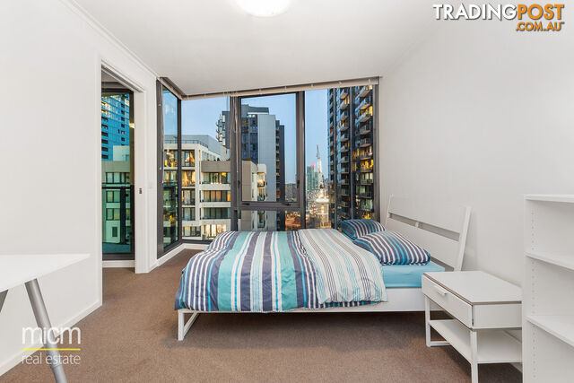 2304/180 City Road SOUTHBANK VIC 3006