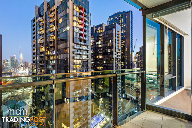 2304/180 City Road SOUTHBANK VIC 3006