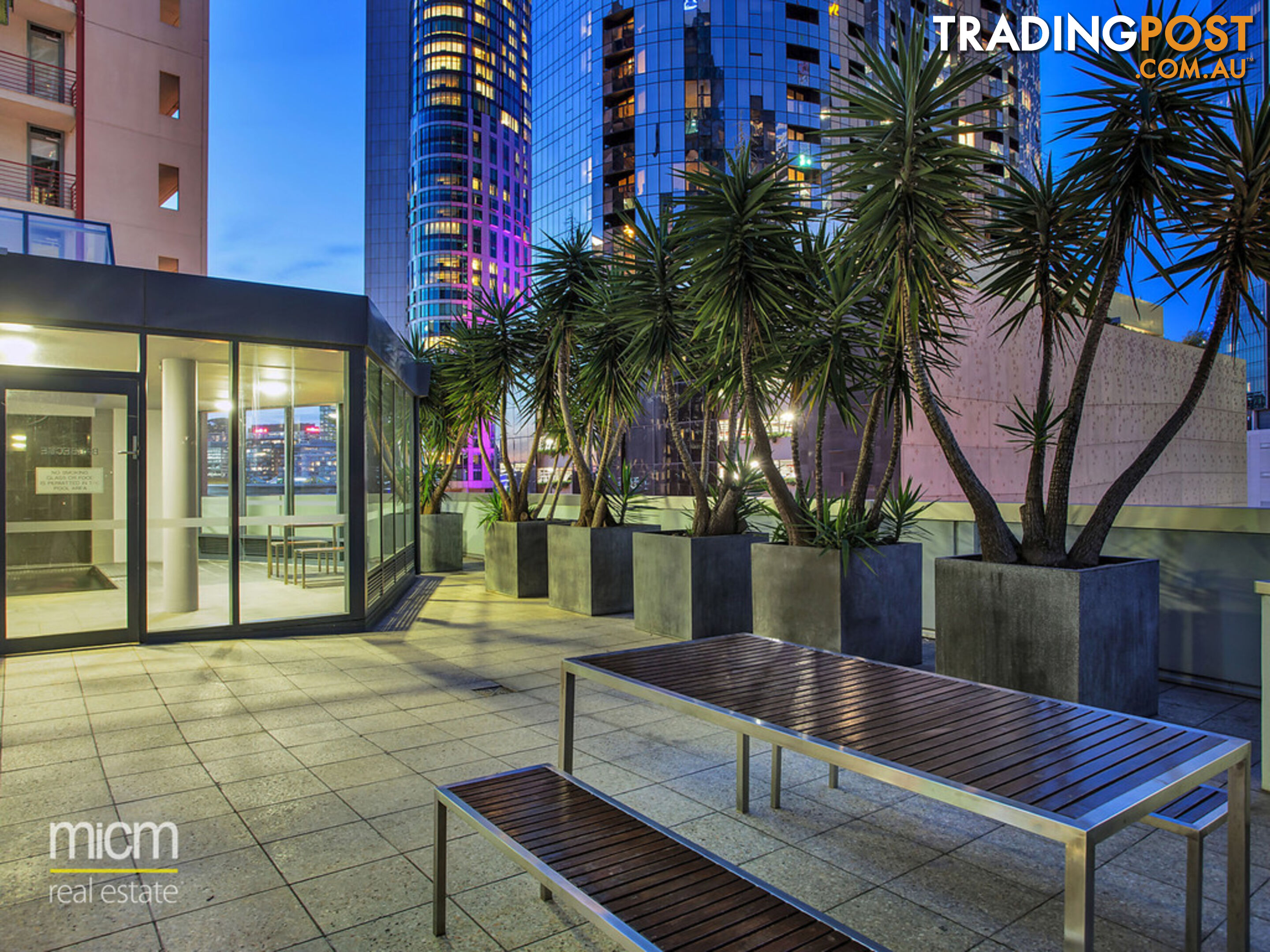 2304/180 City Road SOUTHBANK VIC 3006