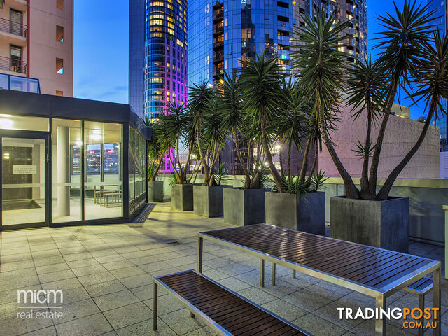 2304/180 City Road SOUTHBANK VIC 3006