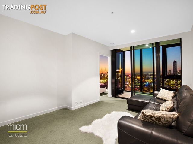 4201/45 Clarke Street SOUTHBANK VIC 3006