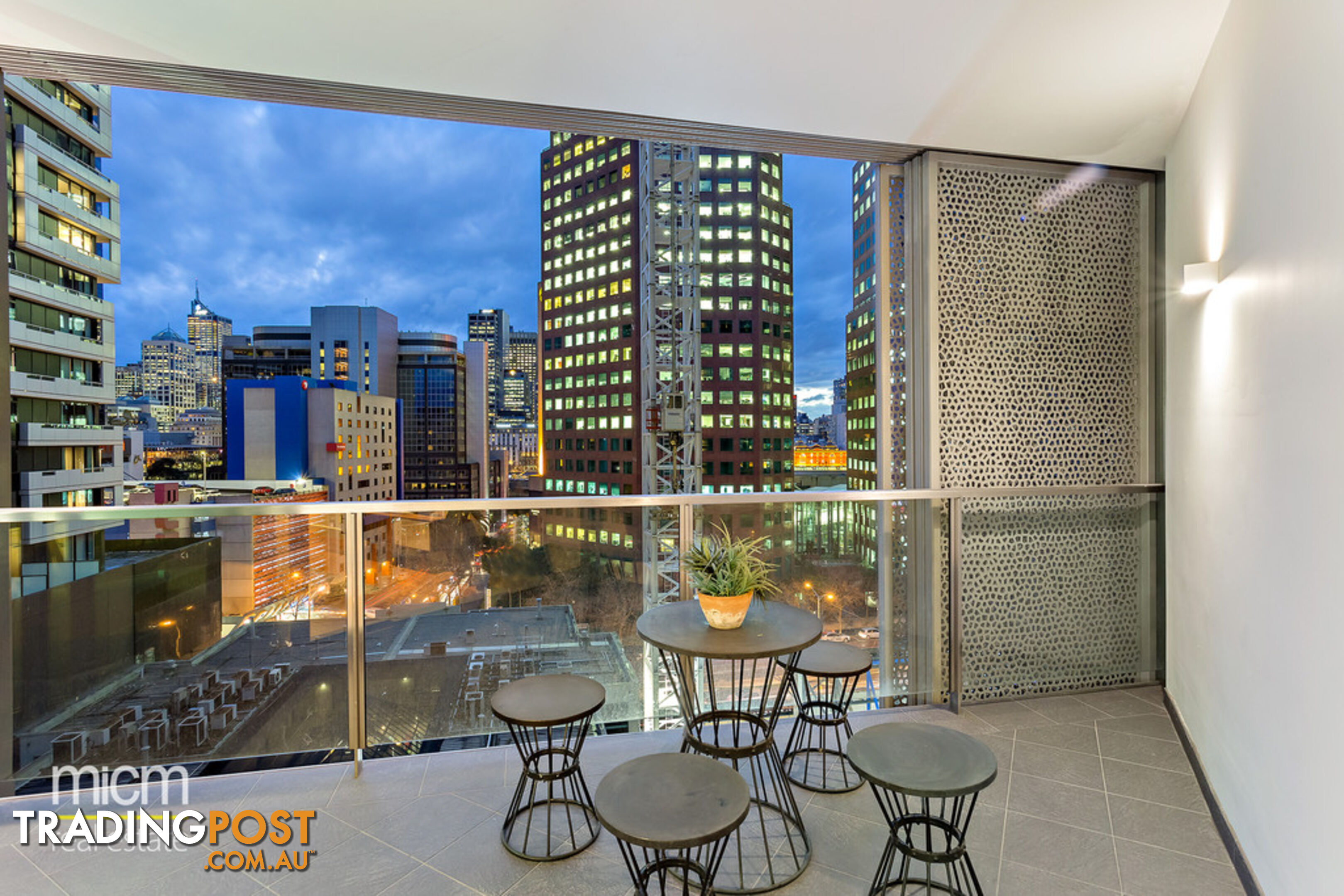 908/8 Kavanagh Street SOUTHBANK VIC 3006