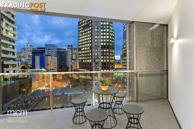 908/8 Kavanagh Street SOUTHBANK VIC 3006