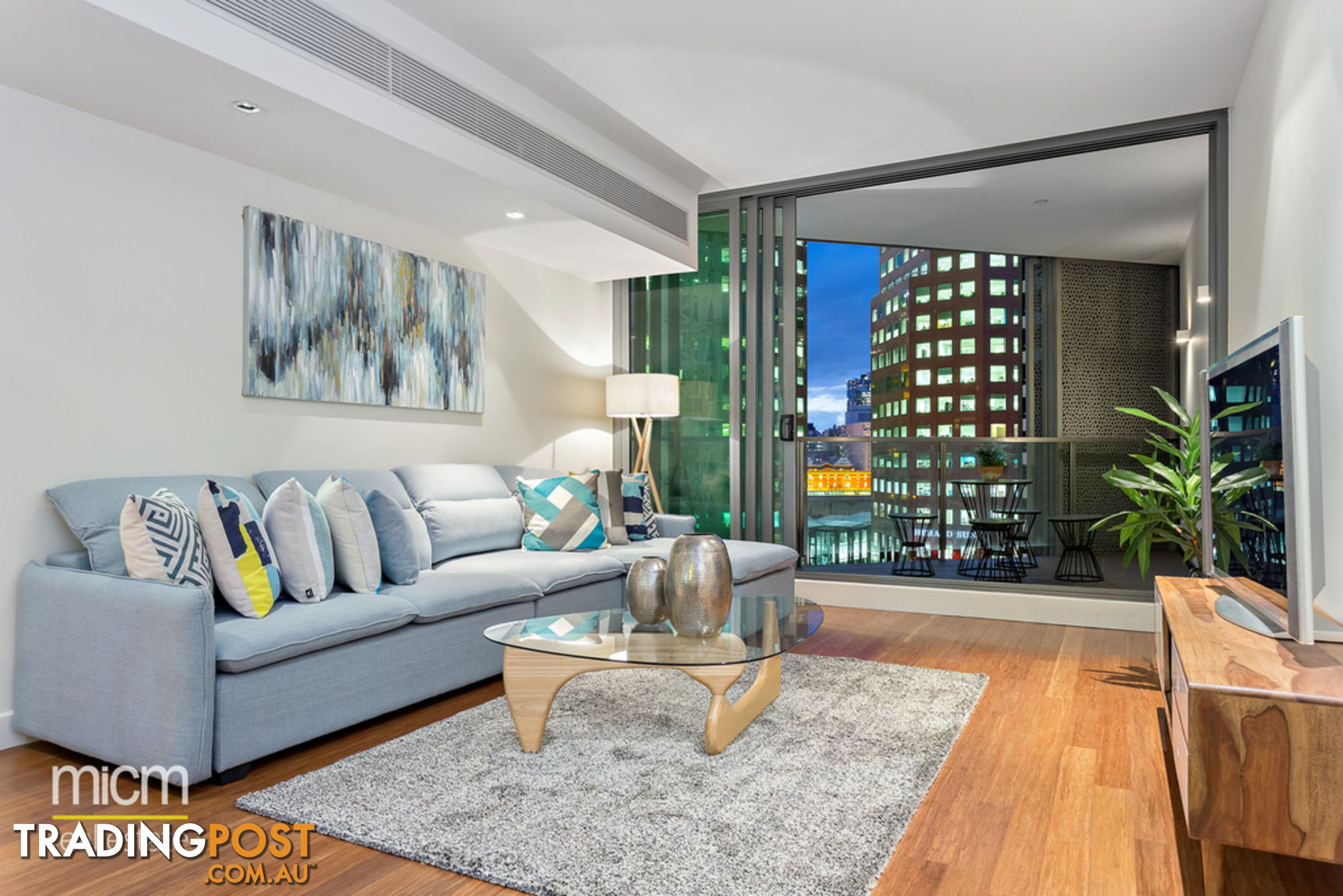 908/8 Kavanagh Street SOUTHBANK VIC 3006