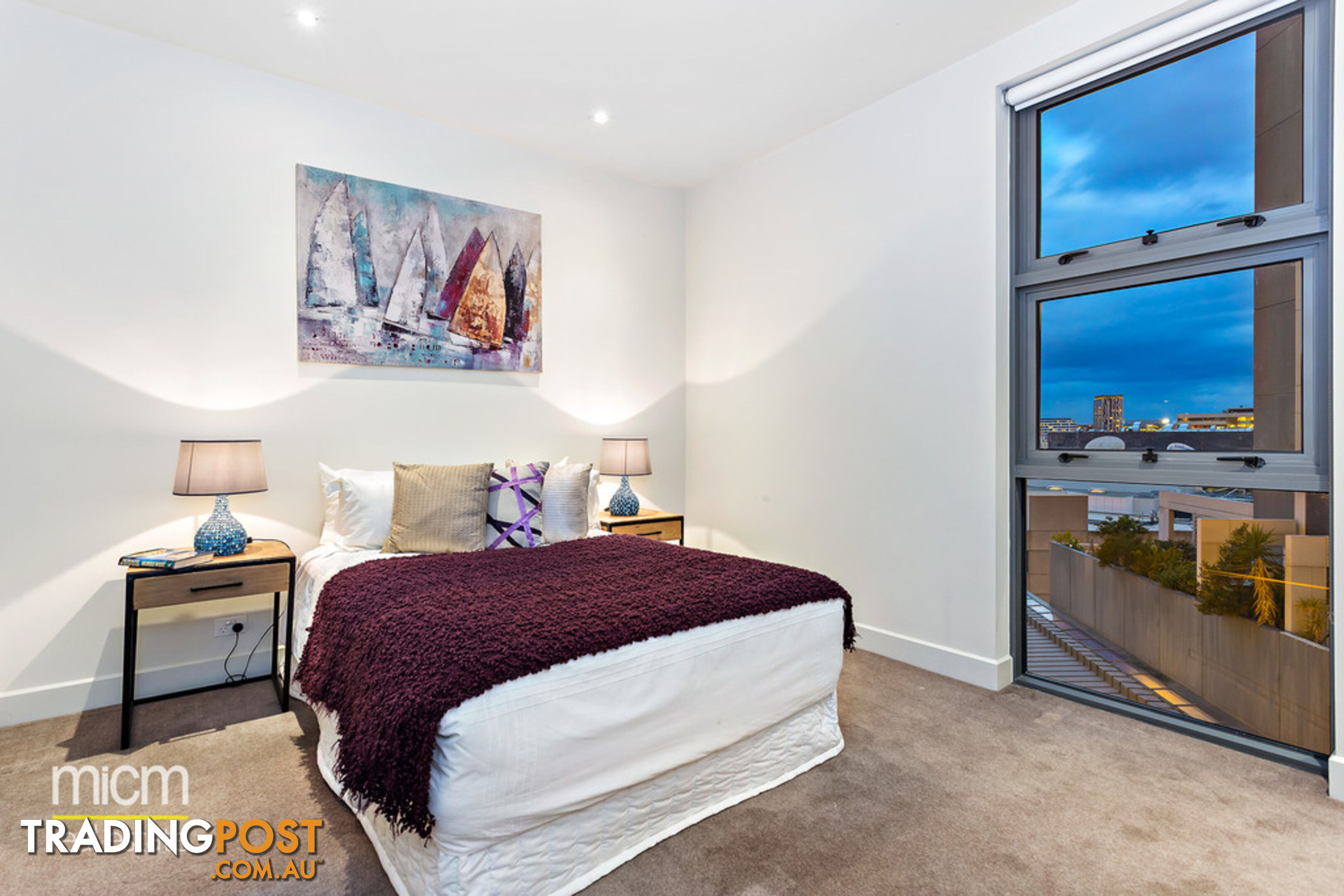 908/8 Kavanagh Street SOUTHBANK VIC 3006