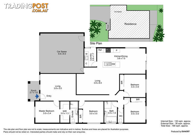 15 Hargrave Avenue POINT COOK VIC 3030