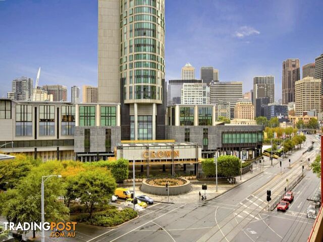 717/83 Queensbridge Street SOUTHBANK VIC 3006