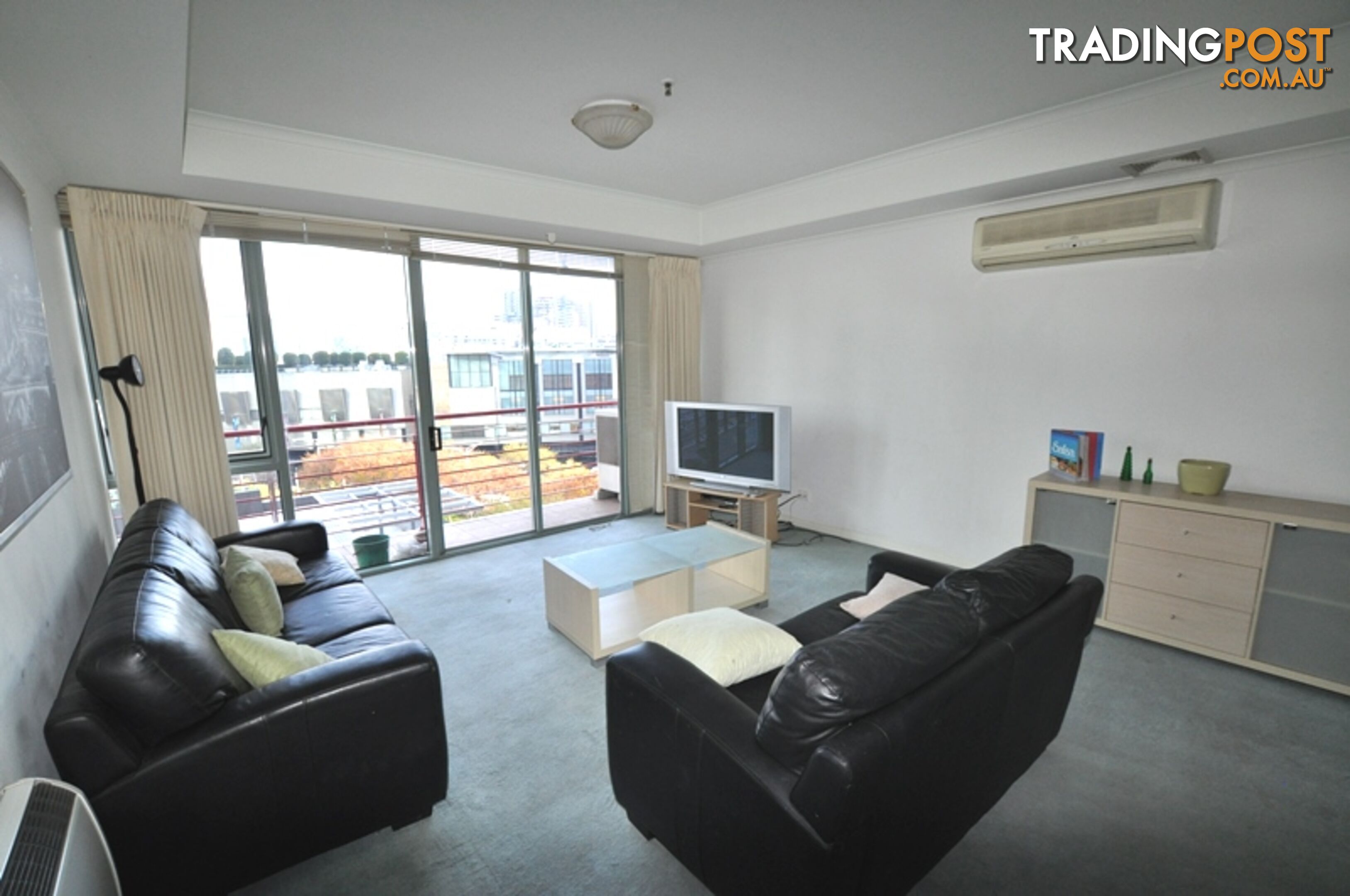 717/83 Queensbridge Street SOUTHBANK VIC 3006