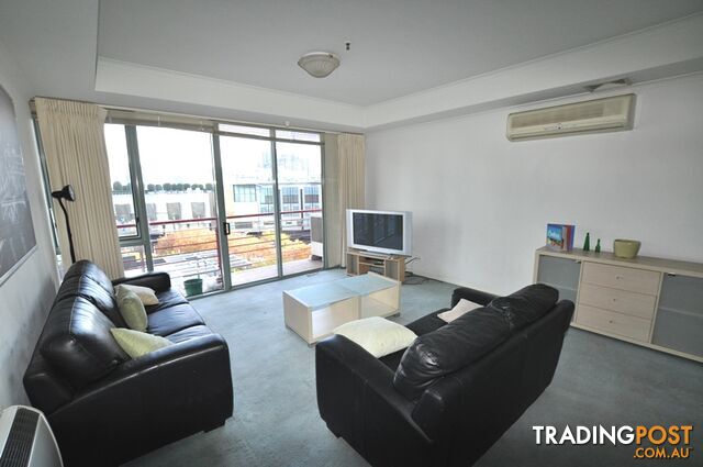 717/83 Queensbridge Street SOUTHBANK VIC 3006