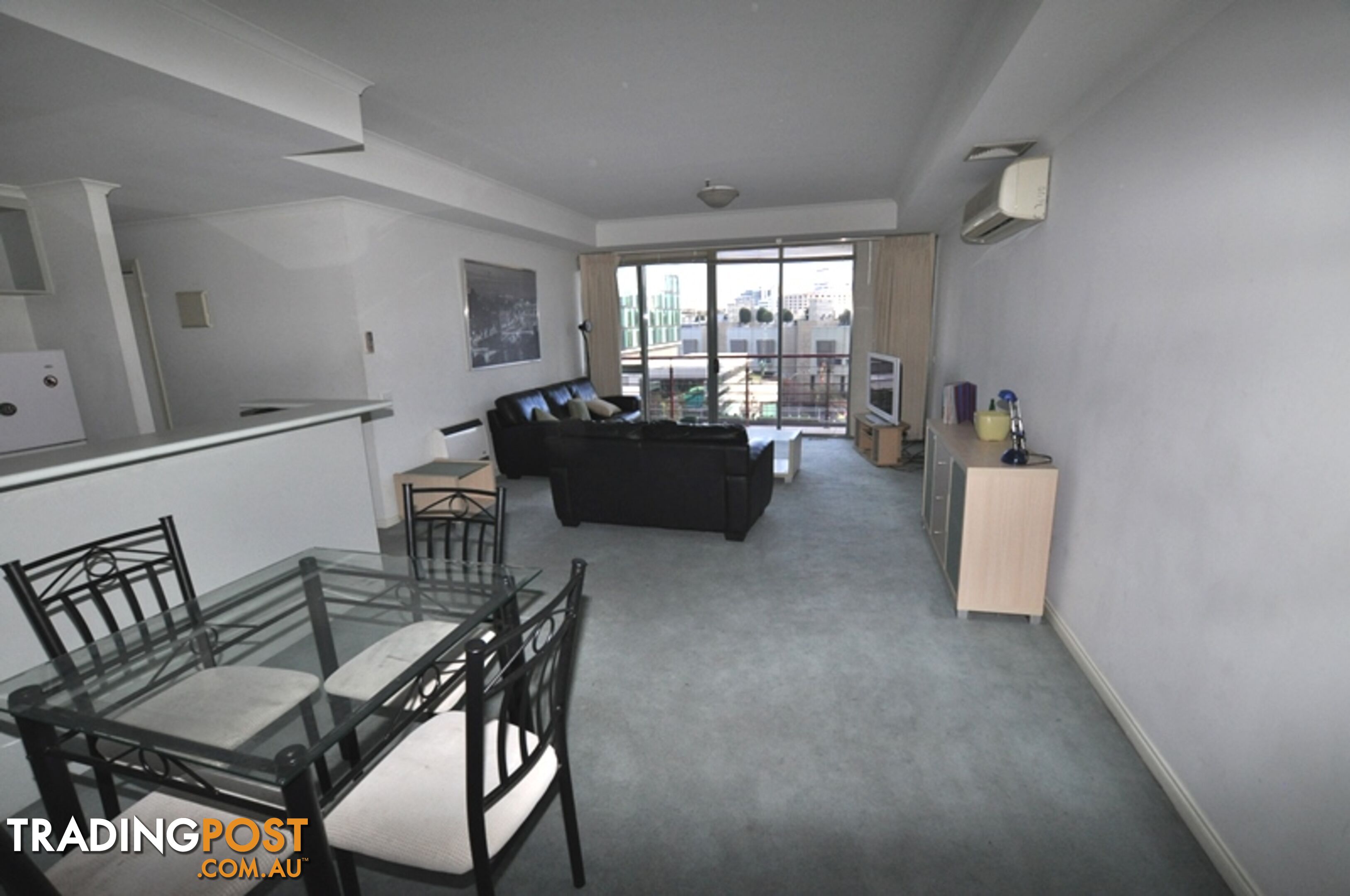 717/83 Queensbridge Street SOUTHBANK VIC 3006