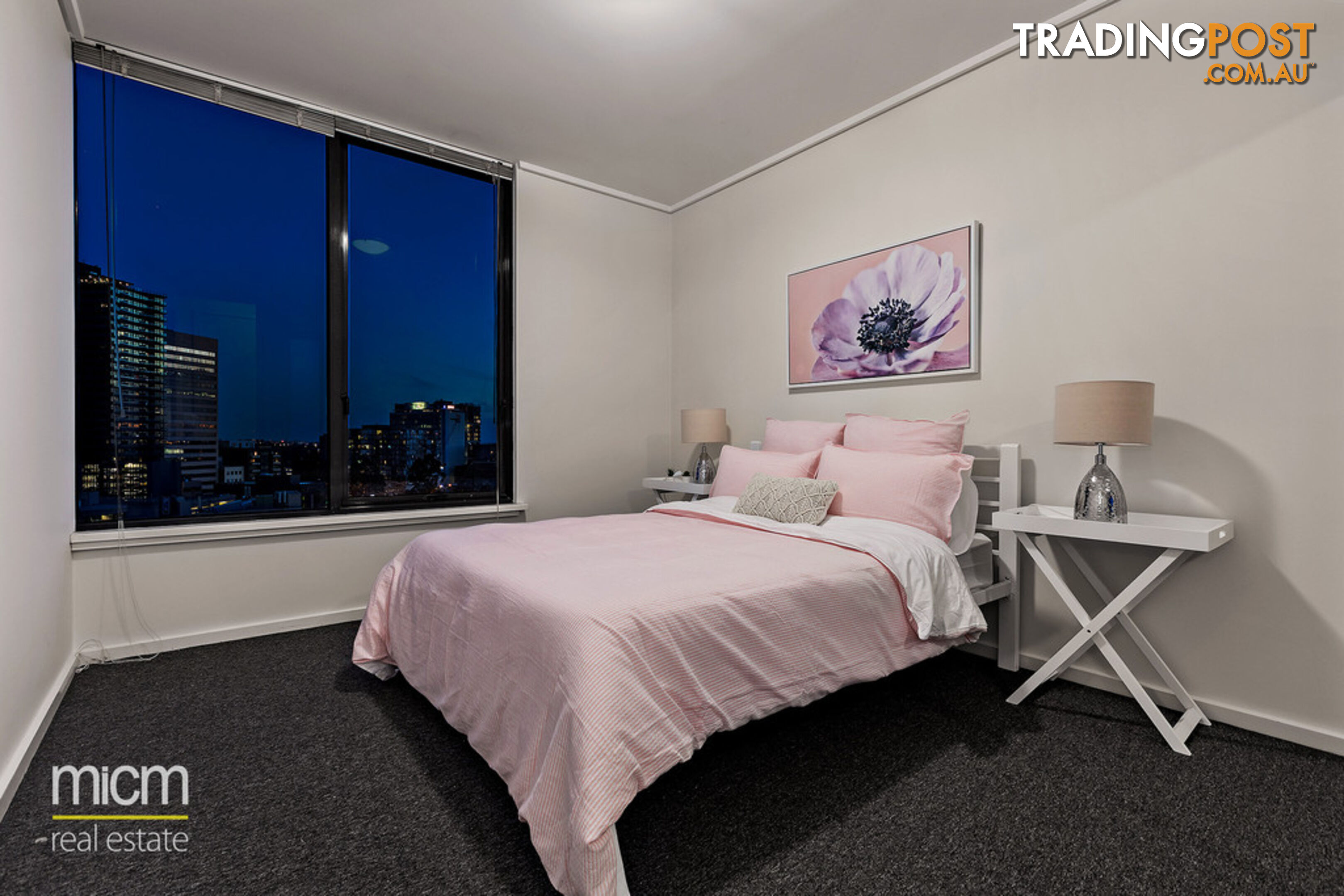 1110/28 Bank Street SOUTH MELBOURNE VIC 3205