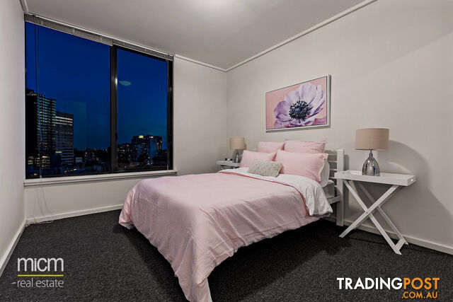 1110/28 Bank Street SOUTH MELBOURNE VIC 3205